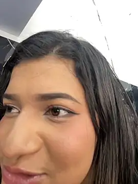 Snapshot of MaskedGirl_ chatting on 10-20-25, 07:58 MaskedGirl online show from 10-20-25, 07:58
