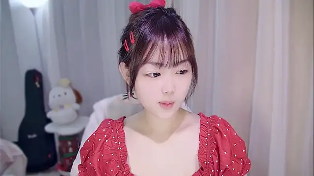 YUANYUAN-A online show from 01-13-26, 07:35