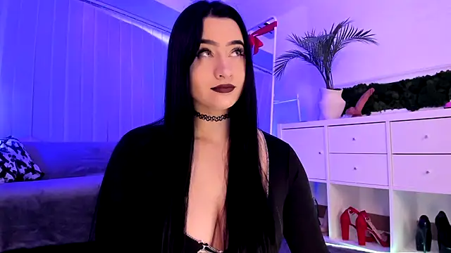 Mary Lori online show from 07-10-26, 06:39