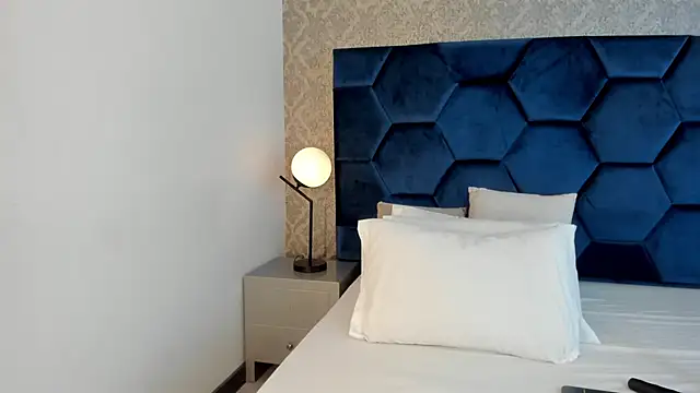 Isabellaa Palacios online show from 11-07-25, 06:52