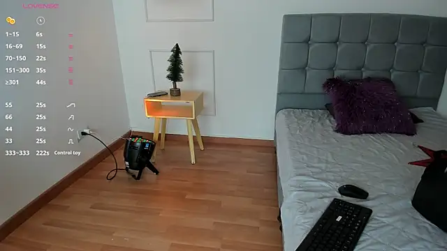 nikolevoshkie  online show from 12-17-25, 07:20