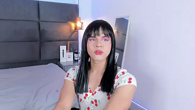 Slenna Moon online show from 10-16-25, 03:07