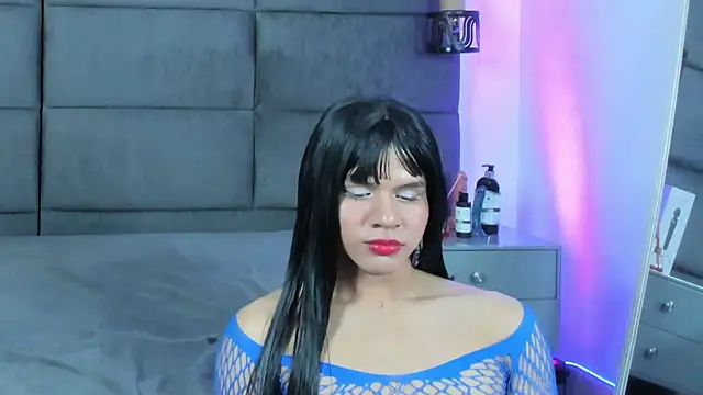 Slenna Moon online show from 11-08-25, 07:30