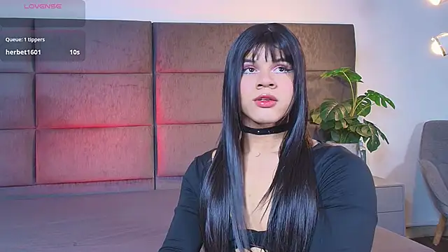 Slenna Moon online show from 04-24-26, 11:18