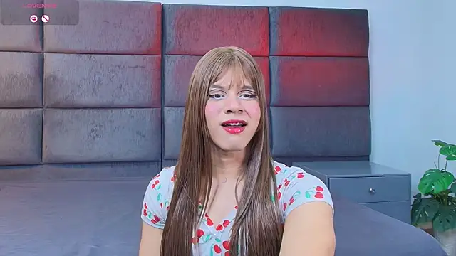 Slenna Moon online show from 04-26-26, 11:35