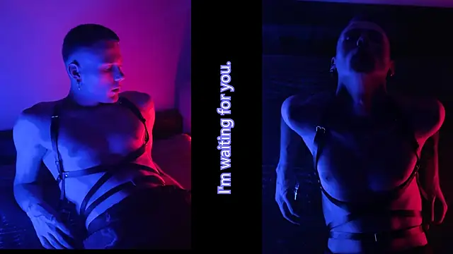 Xavier Night81 online show from 11-15-25, 09:17