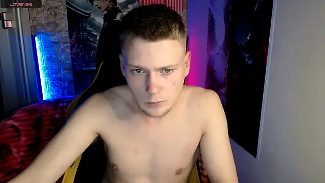 Xavier Night81 online show from 12-05-25, 10:57