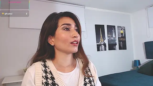 linda morgan1 online show from 03-18-26, 12:19