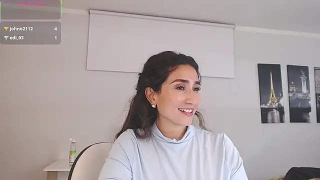 linda morgan1 online show from 04-14-26, 12:22