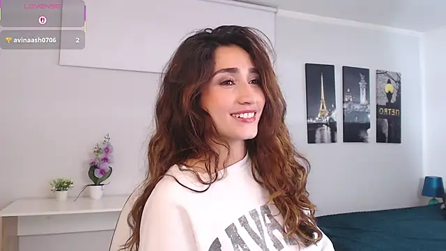 linda morgan1 online show from 04-26-26, 01:31