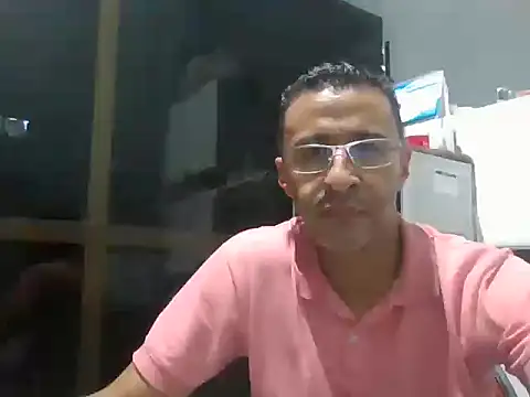 Asher Bram1 online show from 07-01-26, 11:04