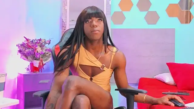 Paulina Sodi online show from 11-09-25, 04:38