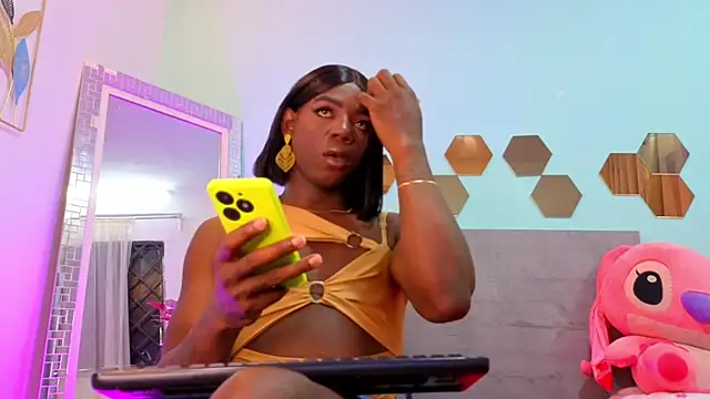 Paulina Sodi online show from 01-15-26, 07:28