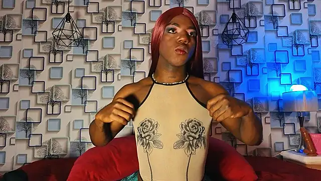 Paulina Sodi online show from 03-20-26, 12:43