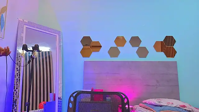 Paulina Sodi online show from 03-24-26, 07:30