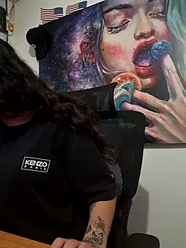 KENDALL ART online show from 12-16-25, 09:42