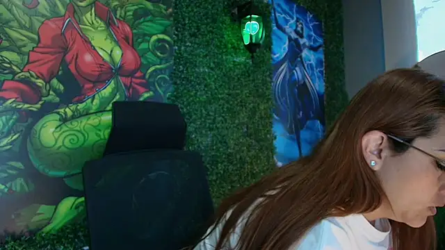 Skylar  Desire online show from 11-22-25, 11:53