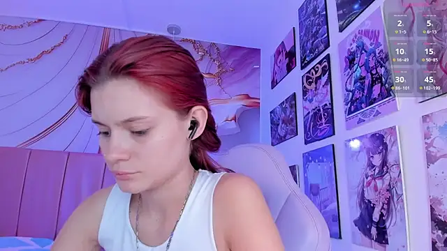 EvaKalifa online show from 09-11-25, 12:05