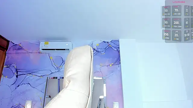 EvaKalifa online show from 09-20-25, 11:44