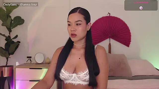 Annabnz online show from 02-21-26, 03:18