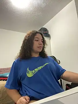 MorganaBelc online show from 11-07-25, 06:41