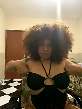 MorganaBelc online show from 11-28-25, 05:21