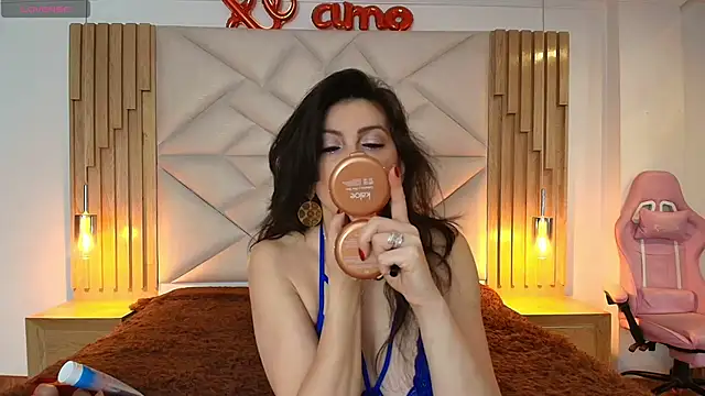 allie pearl online show from 03-12-26, 12:11