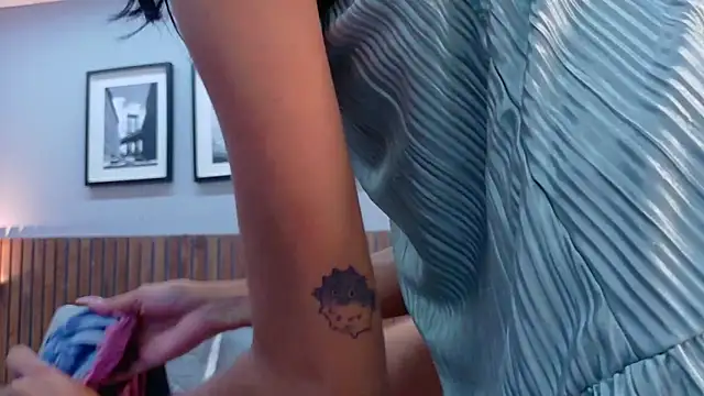 luna roja25 online show from 02-23-26, 12:35