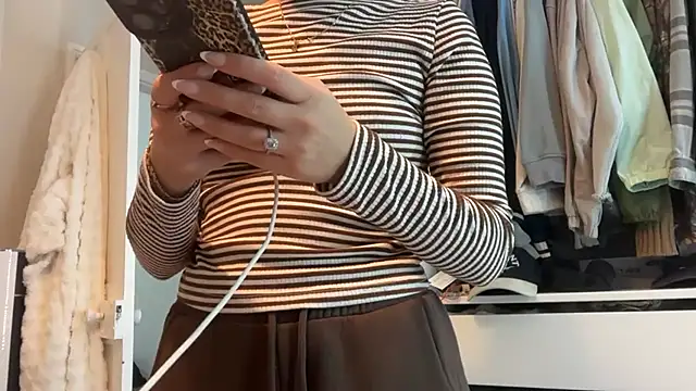 KayleeBella online show from 03-13-26, 08:04