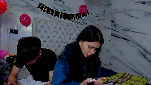 Ari and Storm online show from 02-21-26, 02:51