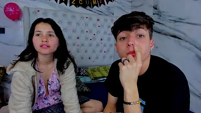 Ari and Storm online show from 02-26-26, 03:00