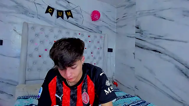 Ari and Storm online show from 04-25-26, 02:14