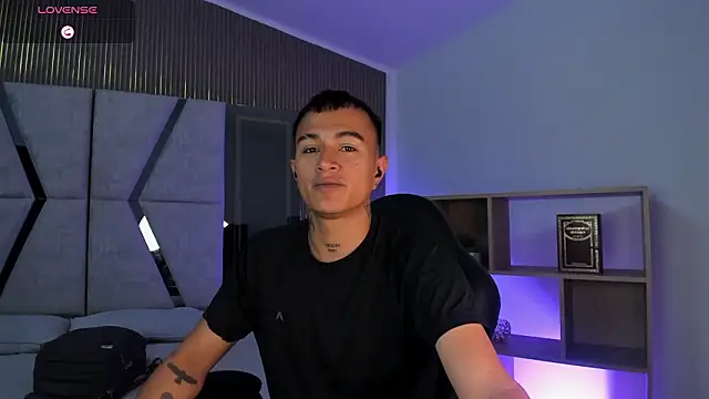 LiamDeep online show from 02-14-26, 08:16