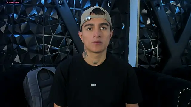 LiamDeep online show from 03-20-26, 08:14