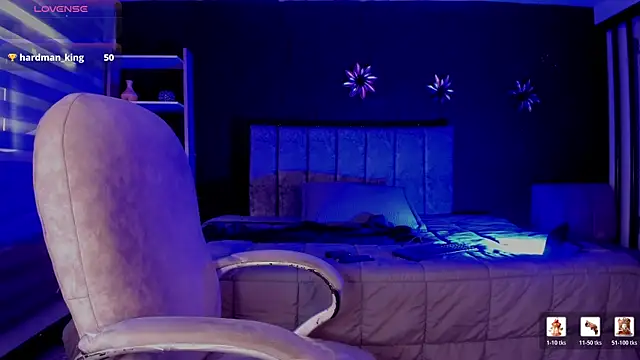 LiamDeep online show from 04-24-26, 08:00