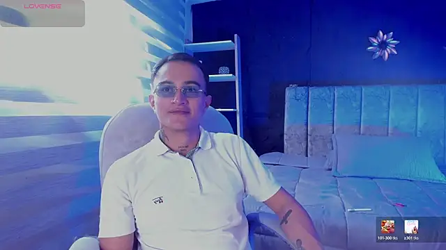 LiamDeep online show from 04-25-26, 08:17