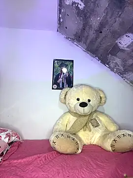 Melody rouxxx online show from 10-25-25, 11:32