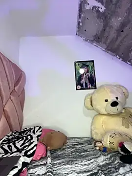 Melody rouxxx online show from 11-07-25, 12:32