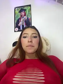 Snapshot of Melody_rouxxx chatting on 01-31-26, 11:14 Melody rouxxx online show from 01-31-26, 11:14