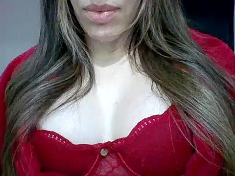 Yasleal online show from 06-08-26, 10:32