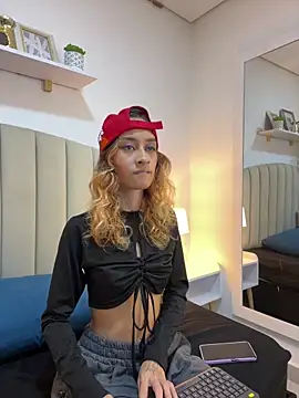 SunshineLizzy online show from 11-04-25, 12:26