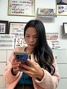 Baby-mmm online show from 01-12-26, 06:07