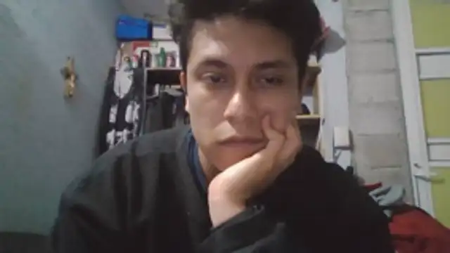 Snapshot of juan_penetreitor chatting on 11-09-25, 04:22 juan penetreitor online show from 11-09-25, 04:22