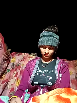 Jyoti thakurr online show from 11-28-25, 10:34