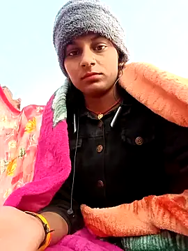 Jyoti thakurr online show from 12-04-25, 02:21