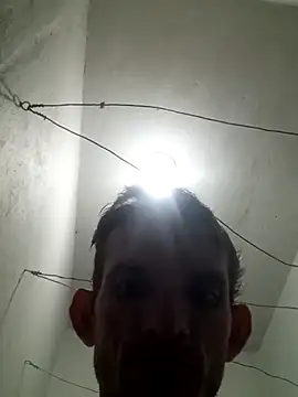 kelvinjesus34 online show from 10-26-25, 10:58