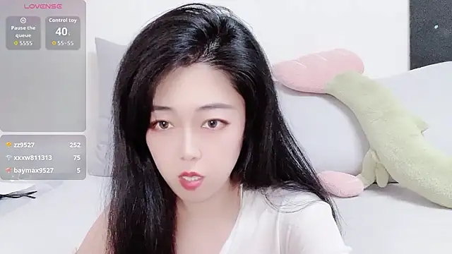 baobao-419 online show from 10-06-25, 06:27