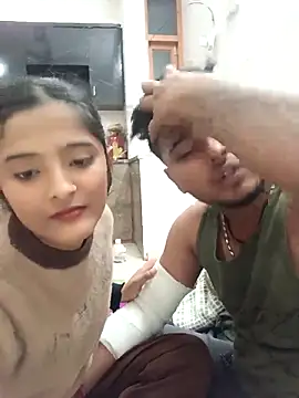 romantic couple1 online show from 12-21-25, 12:40