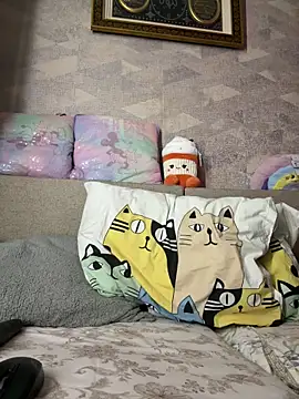 PrincessYYara online show from 11-09-25, 09:46