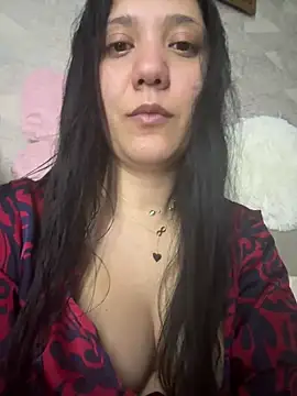 PrincessYYara online show from 06-07-26, 09:07